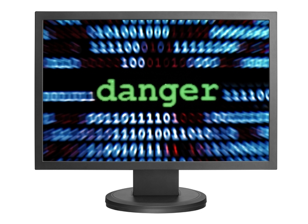 Computers & the Internet add Cyber Risks to your business...